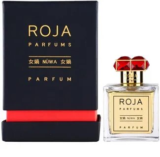 Духов roja