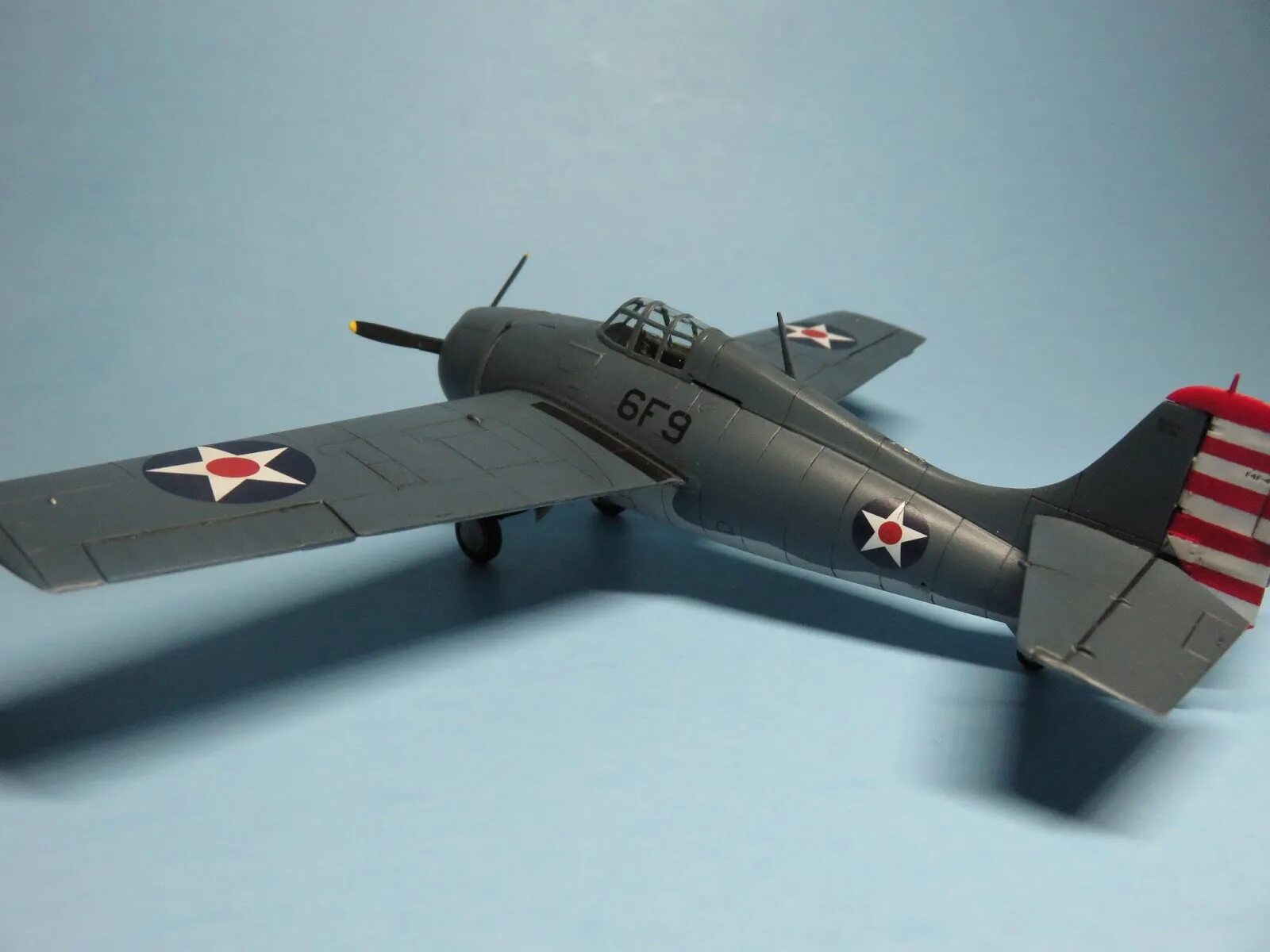 Модель f5