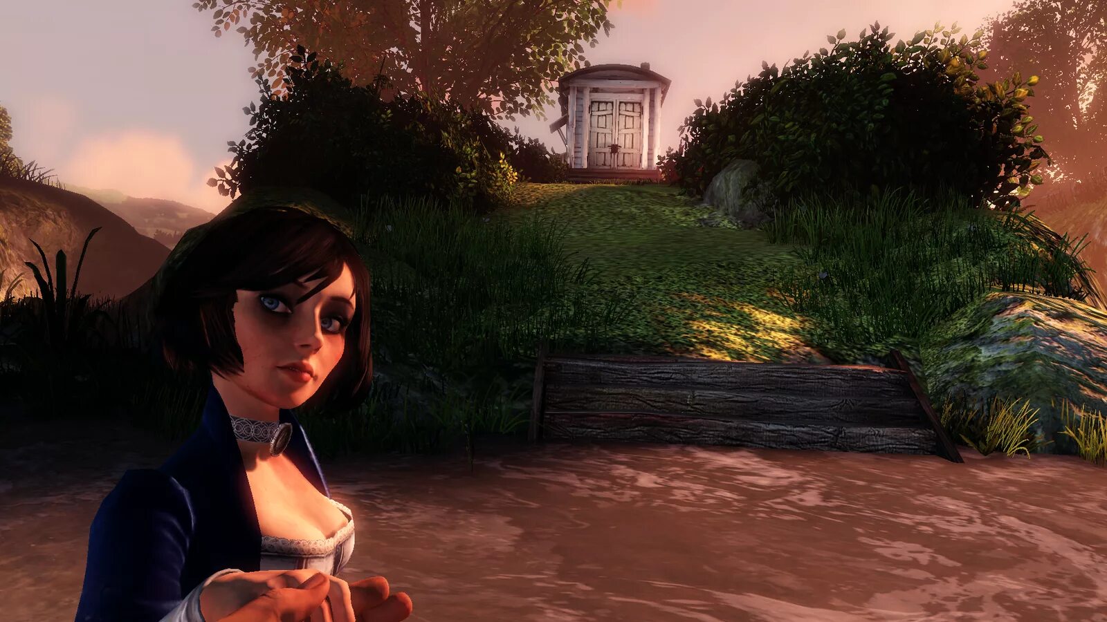 Биошок инфинити длс. Bioshock Infinite. Bioshock Infinite Elizabeth. Bioshock 3 Элизабет. Биошок Инфинит Элизабет.