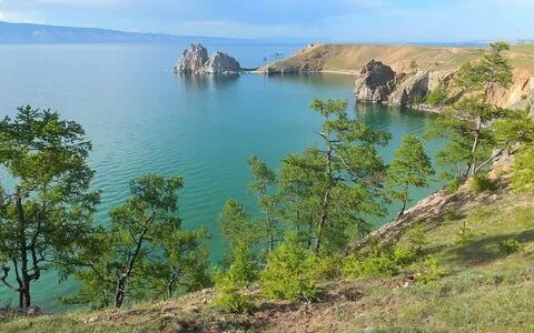 Байкал картинки для детей