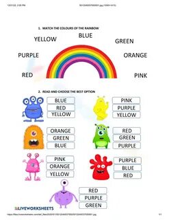 Английский язык аудио rainbow