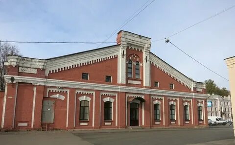 Д варшавский