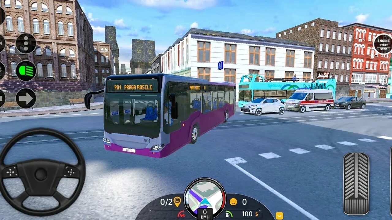 Автобусы симулятор 2023 играть. Симулятор автобуса 2023. Яандре симулятор апк. Бас симулятор 2023. Bus simulator 2023 logo.