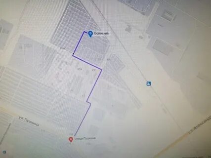 1 волжский проезд