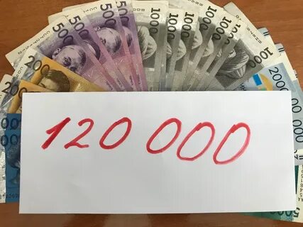 120 тысяч
