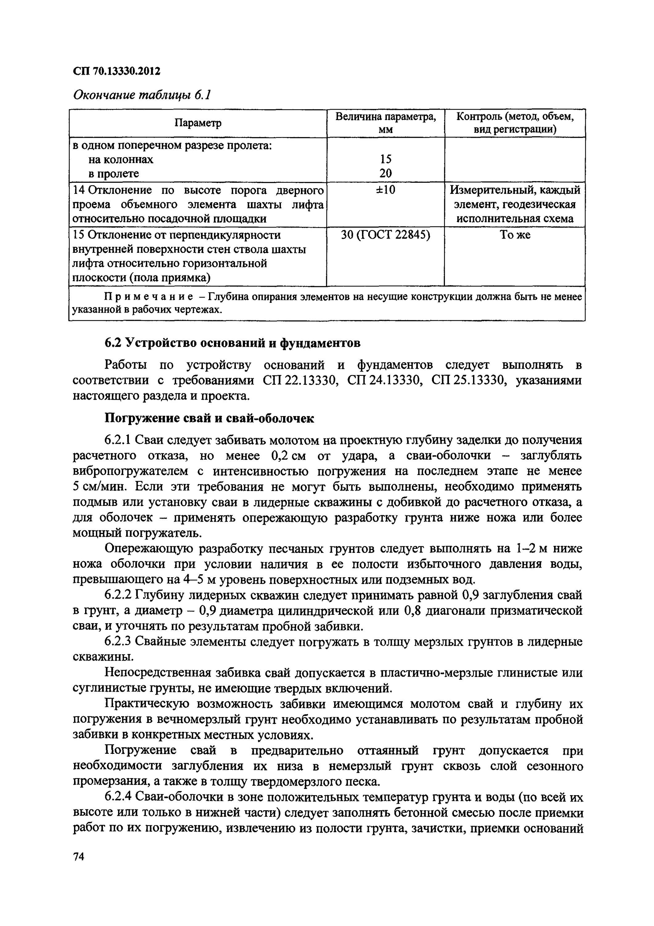 СП 70.13330.2012 табл 5.12. СП 70.13330.2012 таблица 10.7. СП 70.13330.2012 несущие и ограждающие конструкции оглавление. Распалубка бетонных конструкций СП 70.13330.2012.