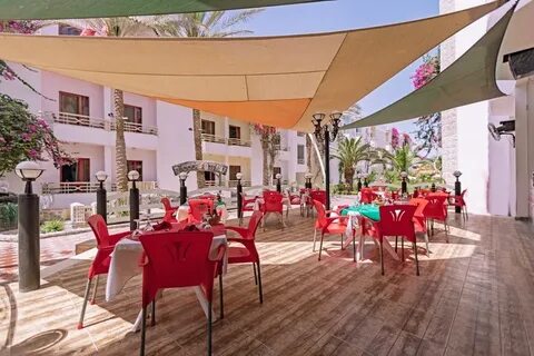 Хургада minamark resort spa 4 отзывы