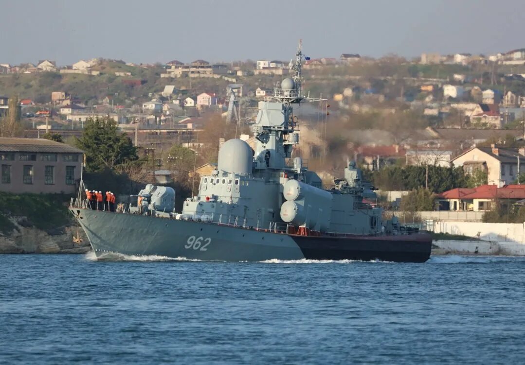 Проект 1241 катер. Ракетные катера проекта 1241.
