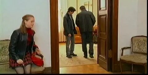 Я не вернусь 2005