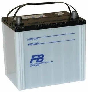 Furukawa battery отзывы