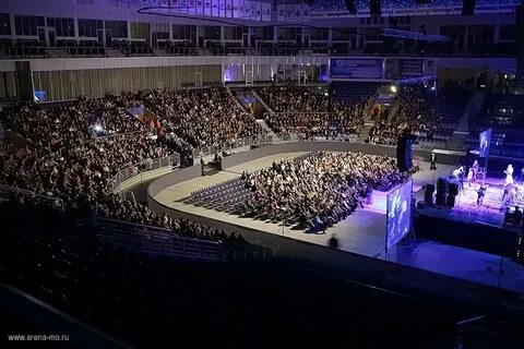 Дизель арена пенза концерты