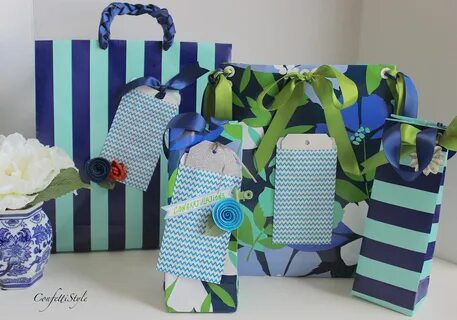 Gift bag