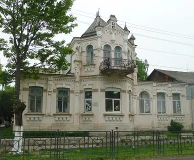 Школа 1 пятигорск