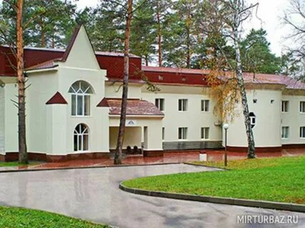 Кемеровская областная палата