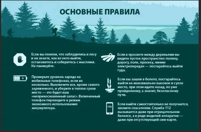 Что нужно делать чтобы выжить