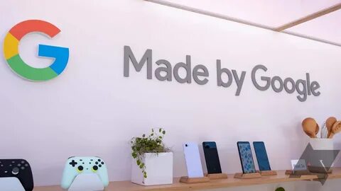 Google sale