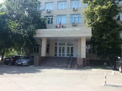 Управления в воронеже адрес