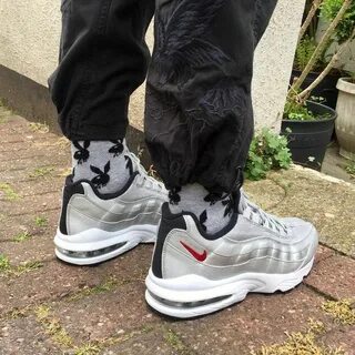 Silver 95