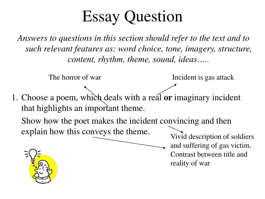 Answer essay questions. Essay question. essay topics. essay in english. themes for essay in english.