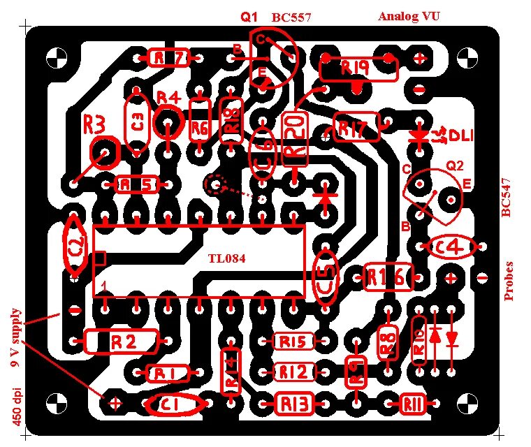 Тл метр. ESR Meter на tl084. ESR метр на одном транзисторе. ESR метр на ba6137. ESR Meter своими руками.