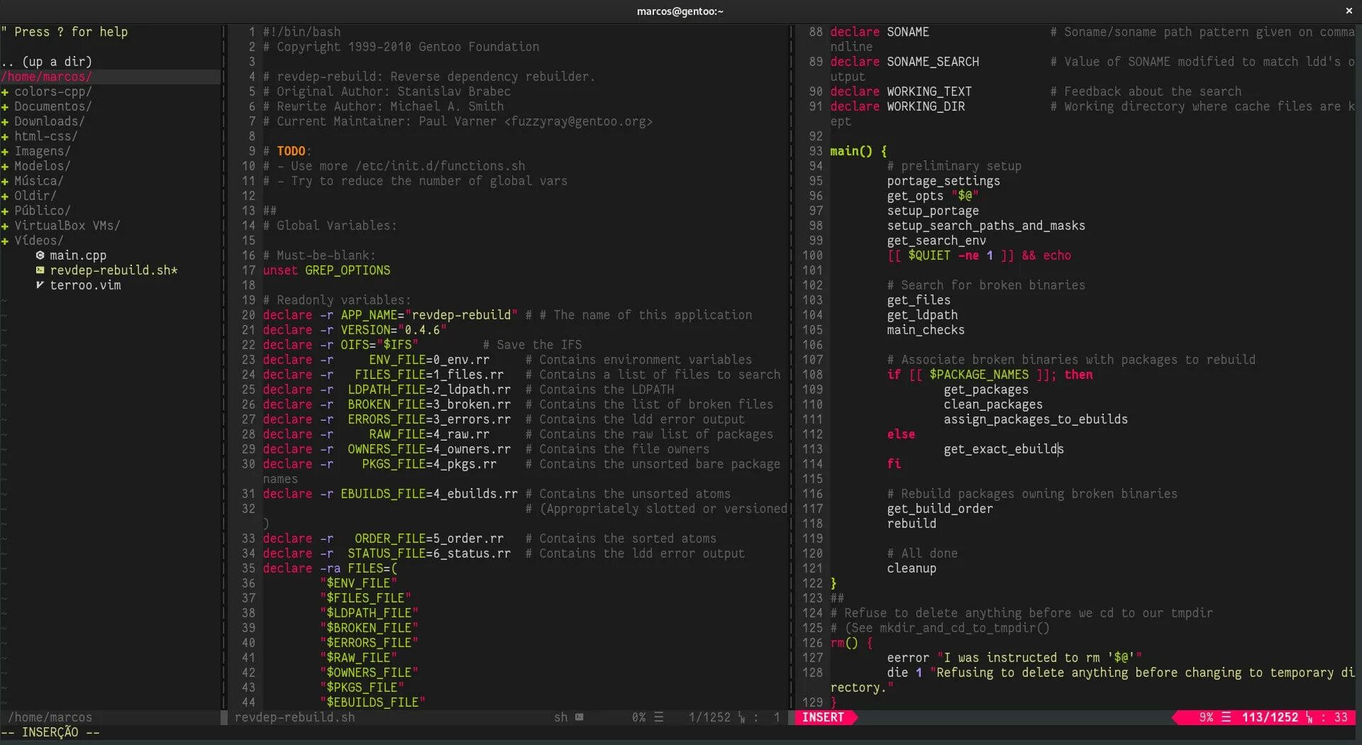 Vim w. Vim редактор. vim цветовые схемы. vim команды. vivim.