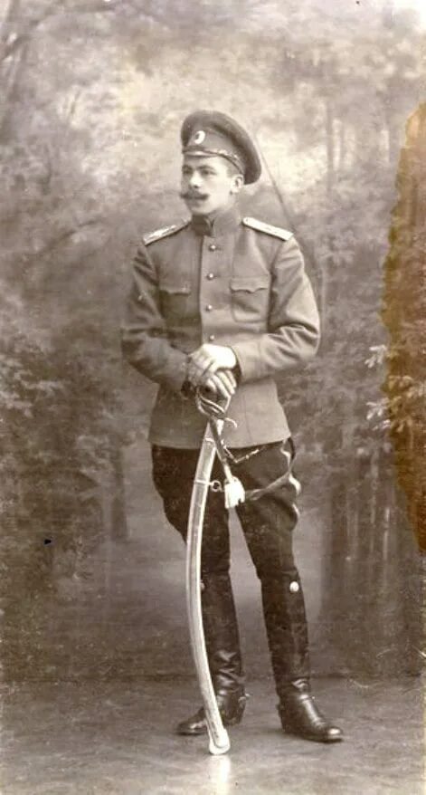 Унтер офицер в кавалерии. Корнет гусарского полка 1915. Офицеры гусарского полка 1914.