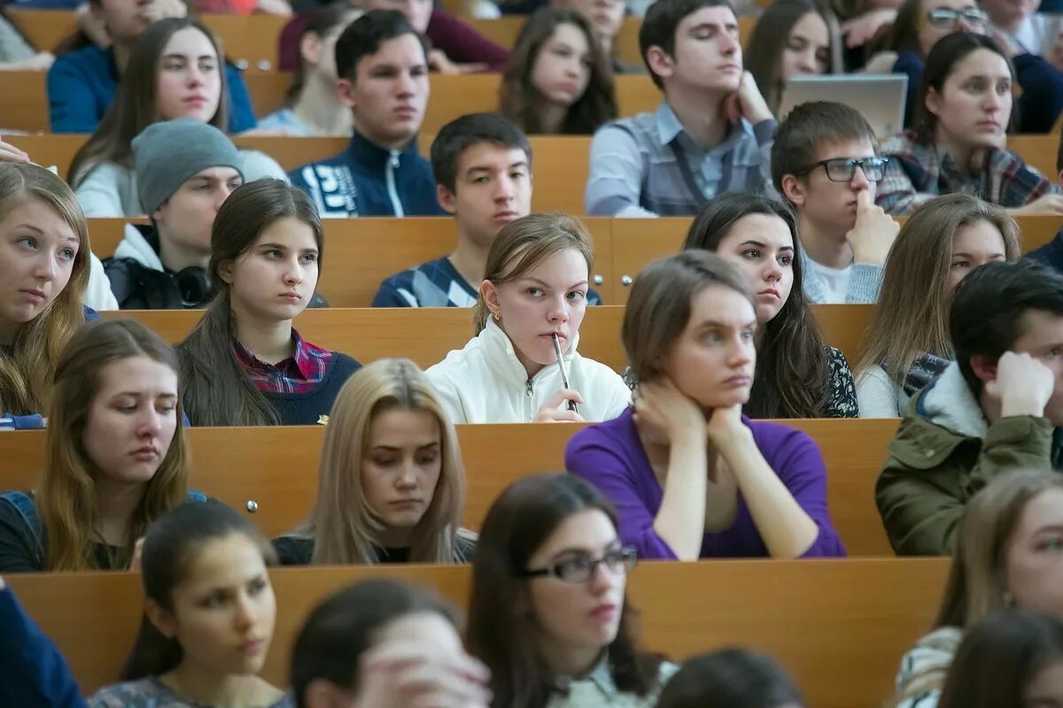 Вузы с профильной информатикой