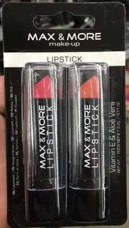 More max 4