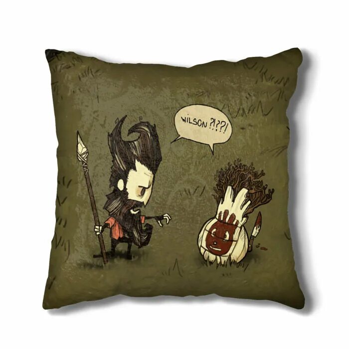 Dont d. Честер don't Starve. Подушка паук don't Starve. Don't Starve мерч. Мерч донт старв.