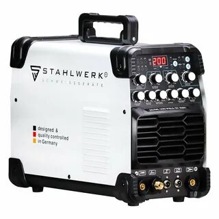 Stahlwerk 250 st