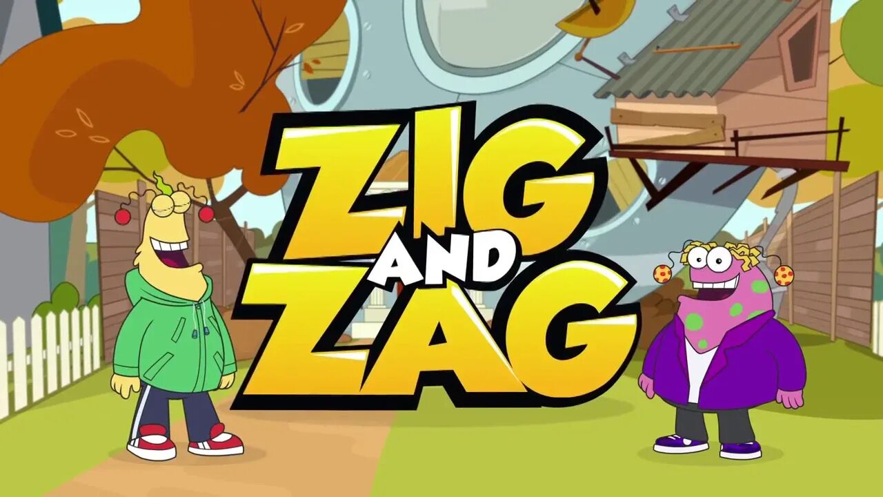 Zig number