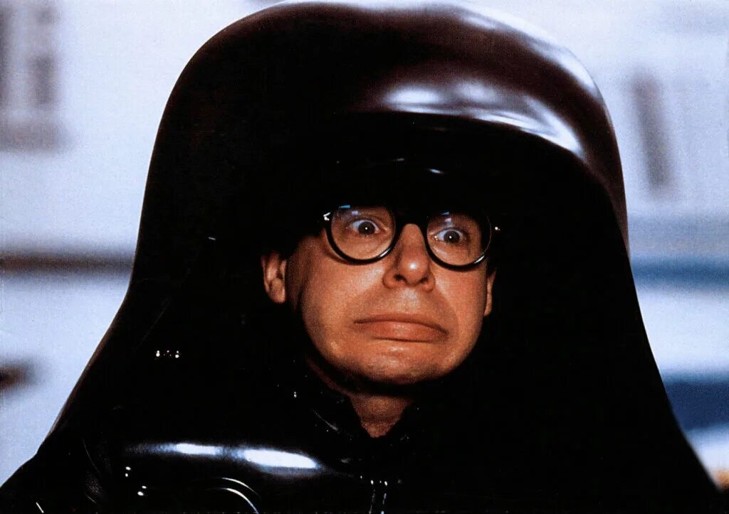 звездные пародии