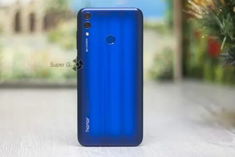 Компьютер телефон honor