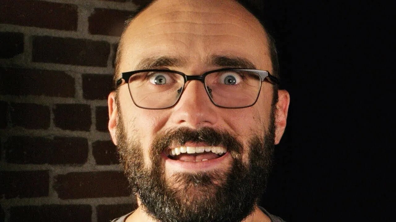 Vsauce Kevin. Michael from Vsauce.