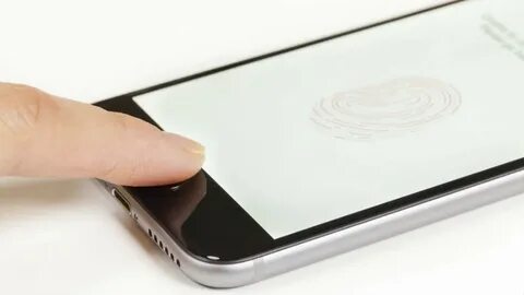 Сканер iphone