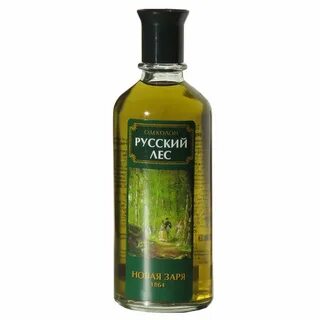 Лосьон русский