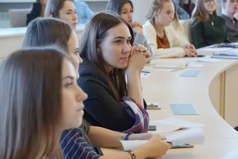 Проблемы учащейся молодежи