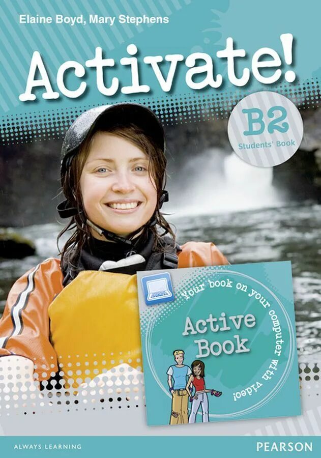 Students book cd. Activate учебник. B2 student's book книги. Activate students book. Activate 2 student book.