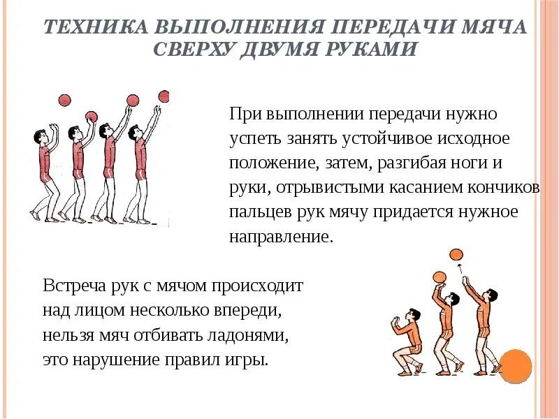 Сколько секунд отводится в волейболе на выполнение. Волейбол техника приема снизу и сверху. Техника приема передача мяча сверху снизу. Техника передач мяча в парах сверху и снизу. Волейбол. Техника передачи мяча двумя руками снизу в волейболе.