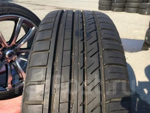 Kinforest kf550. Kinforest kf550-UHP 295/35 r22 108y летняя. Кинфорест 225/40zr18. Kinforest KF-550 265/30 r19.