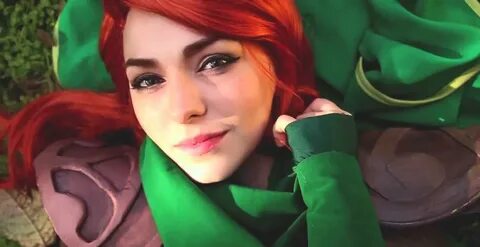Windranger записи приватов