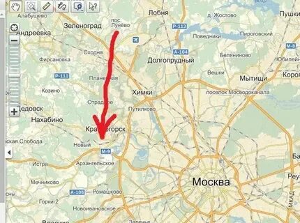 Почему зеленоград относится к москве