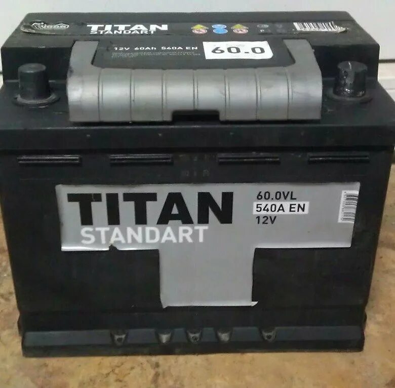 Аккумулятор Titan 60. АКБ Титан 60а/ч. Аккумулятор Титан 62а 670. Аккумулятор Титан ЕАБ 60 Ач.