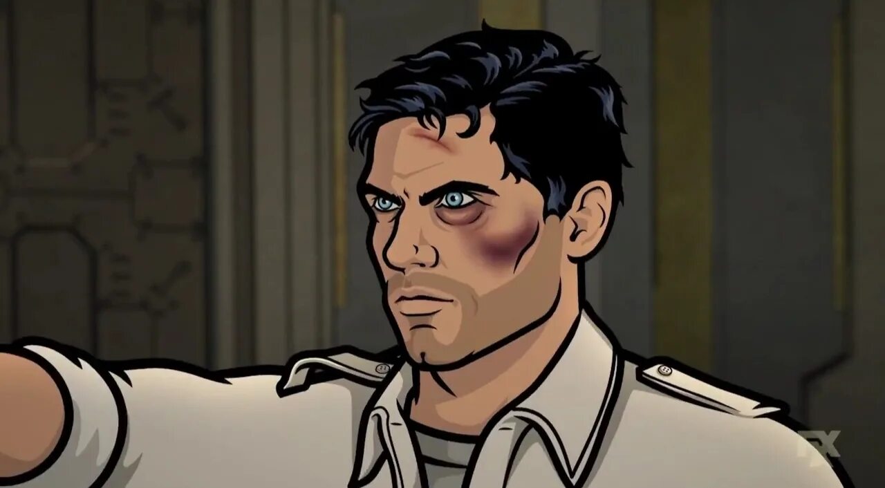 Archer update. Бенджамин Арчер. Арчер Крюгер. Гилберт Арчер. Шэнис Арчер.