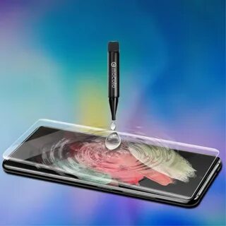 Ultra glass