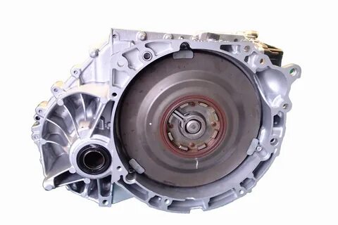 Автоматическая коробка передач форд куга