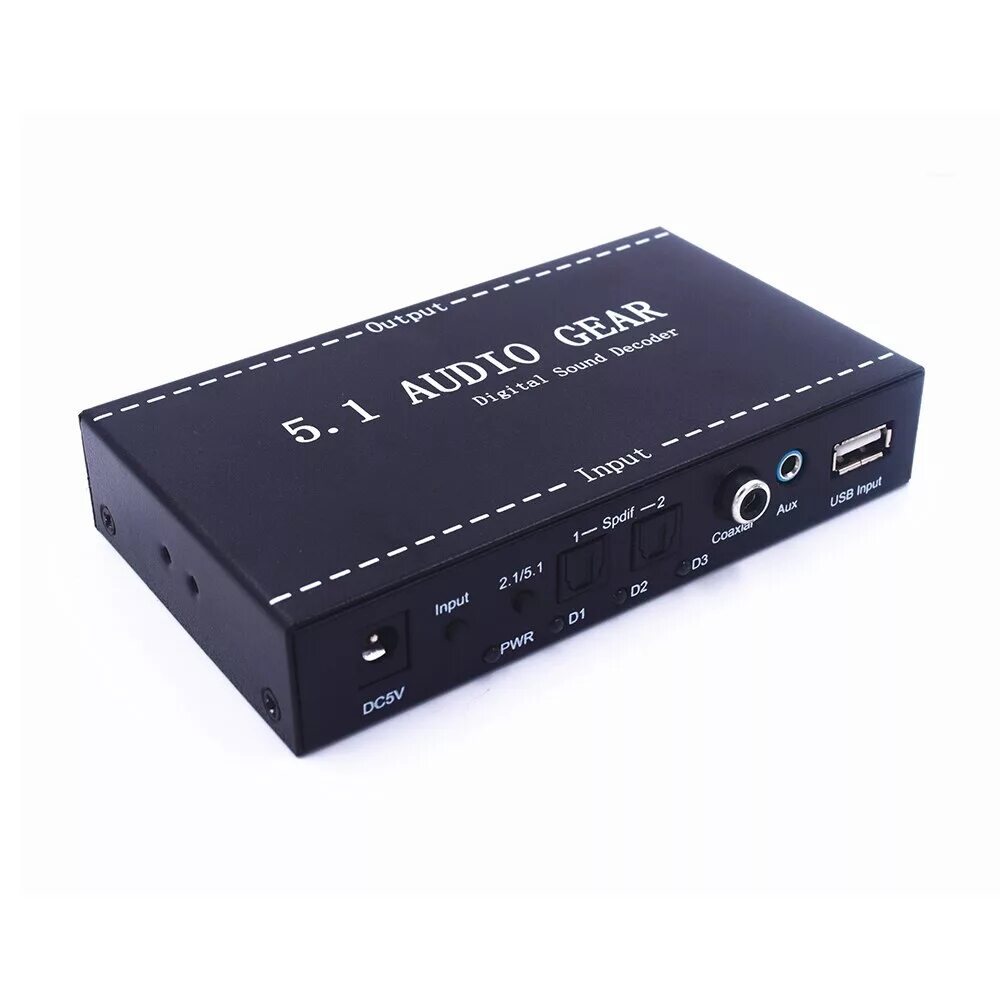 Декодер звука. Digital audio decoder 5.1 hdmi. преобразователь цифрового звука в аналоговый 5.1. 5.1 audio gear.