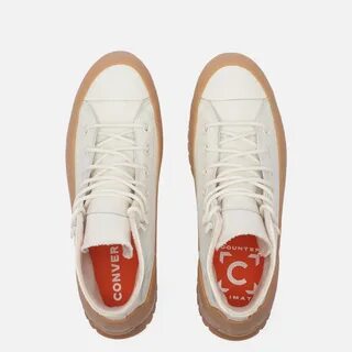 Converse chuck lugged high 2.0