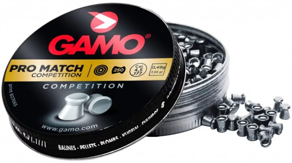 Пули "Gamo Match" 250. Пули Gamo Match Pro 4.5 мм. Пули пневматические Gamo Match 4,5мм, 0,49г (250шт) (100 шт/уп). Пули Gamo Pro Match 500шт 4,5мм 0,49гр.