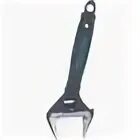 Разводной ключ kraftool slimwide 200
